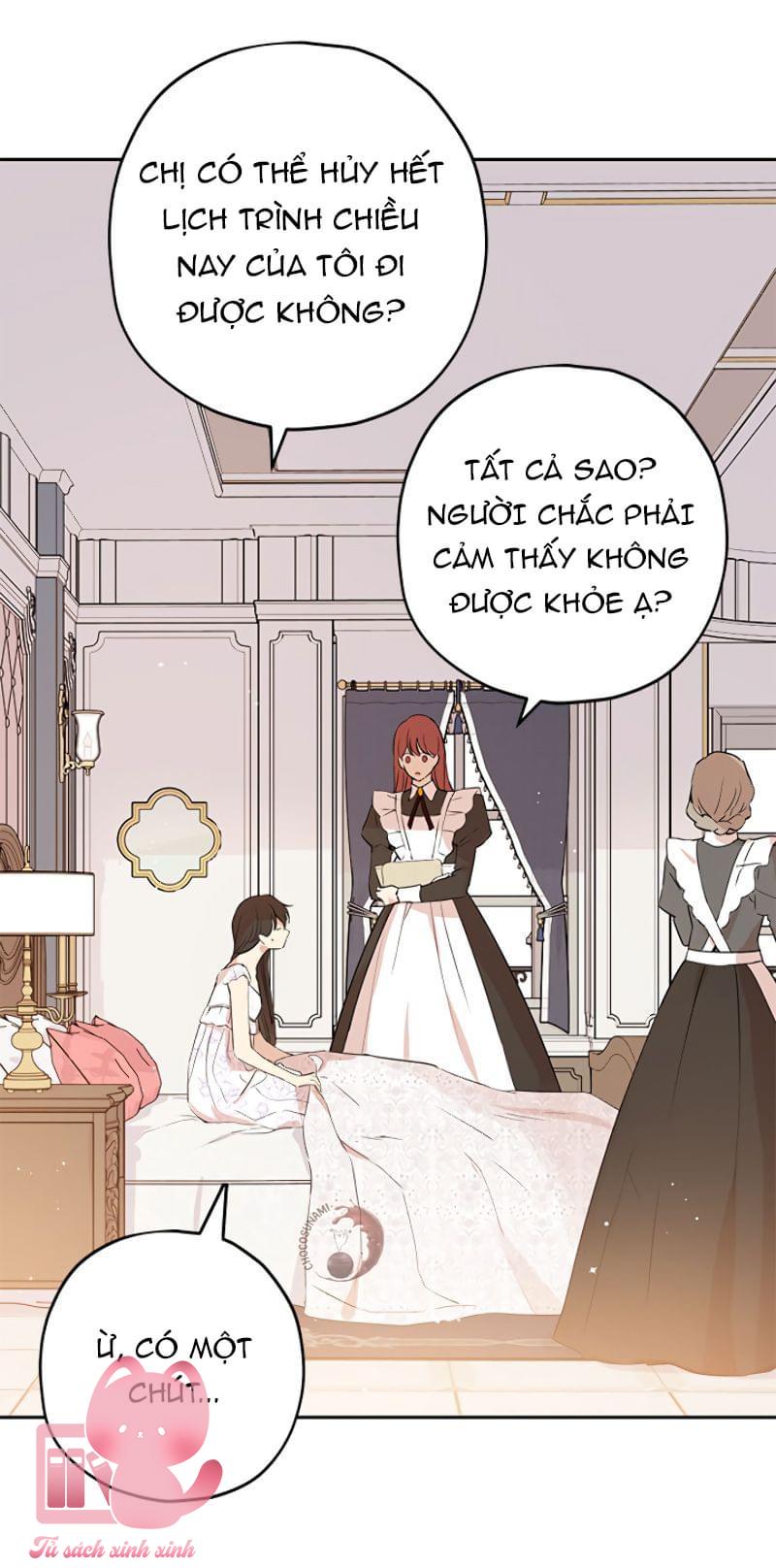 Thật Ra Tôi Mới Là Thật - Chap 11 - Trang 2