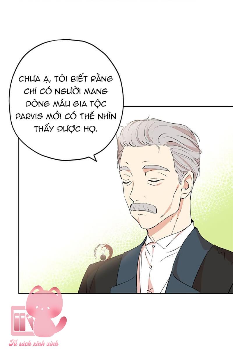 Thật Ra Tôi Mới Là Thật - Chap 11 - Trang 20