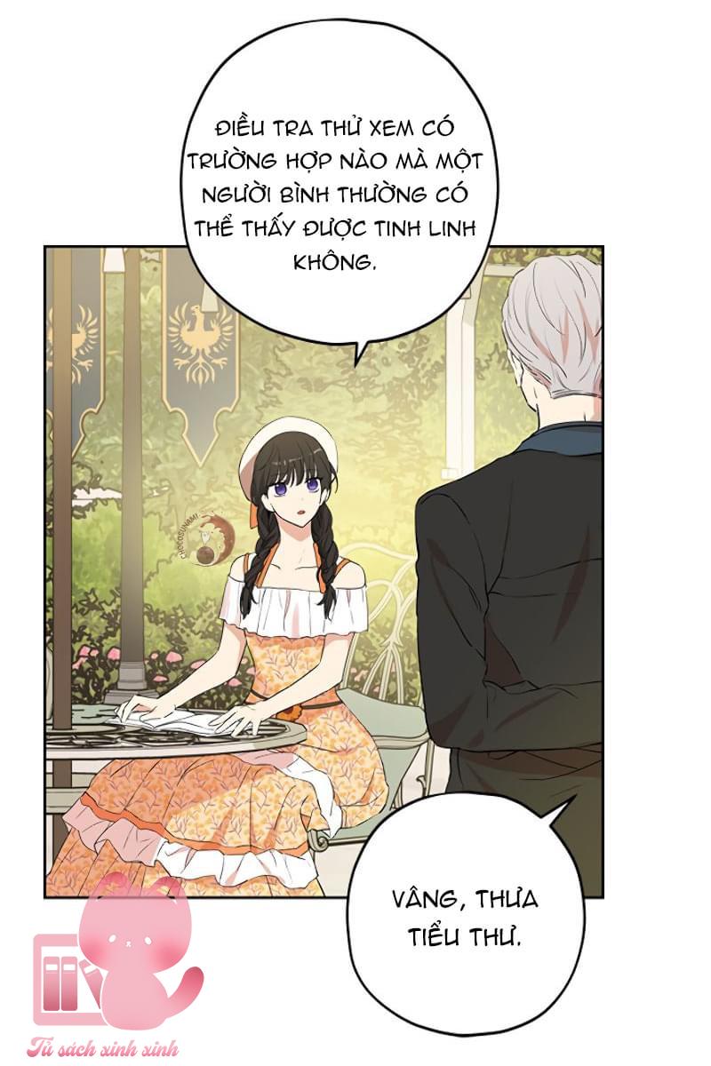 Thật Ra Tôi Mới Là Thật - Chap 11 - Trang 21