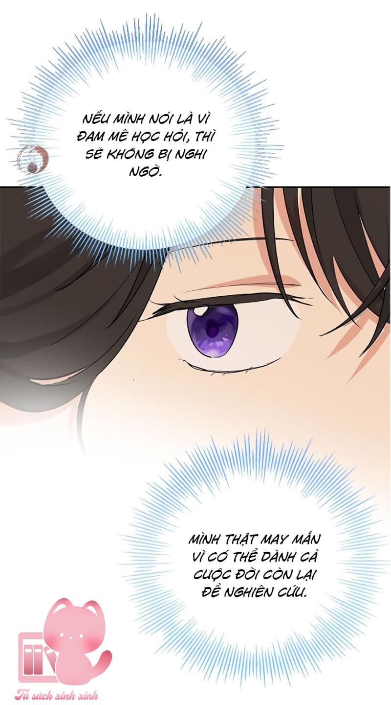 Thật Ra Tôi Mới Là Thật - Chap 11 - Trang 22