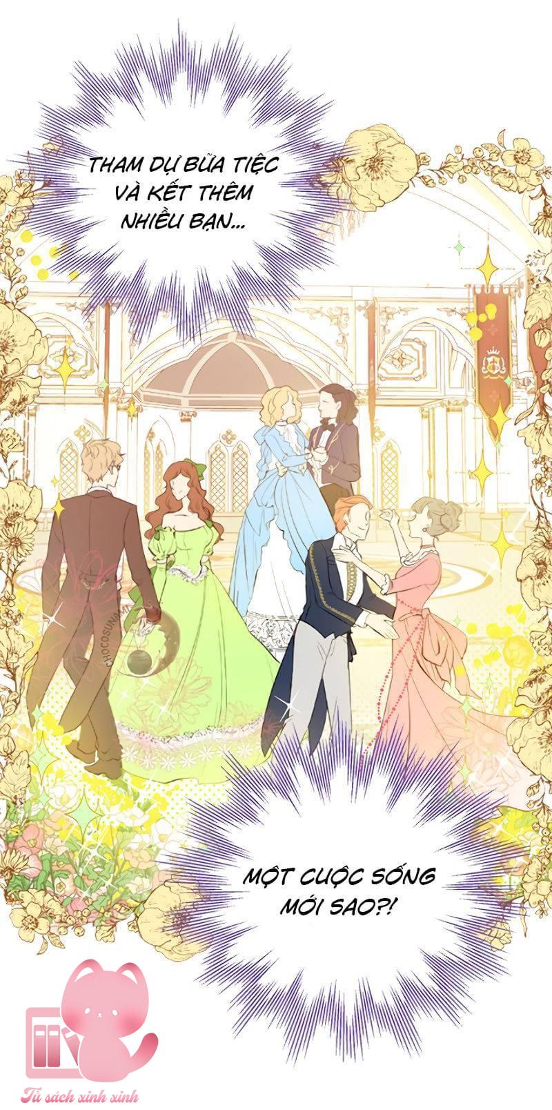 Thật Ra Tôi Mới Là Thật - Chap 11 - Trang 24
