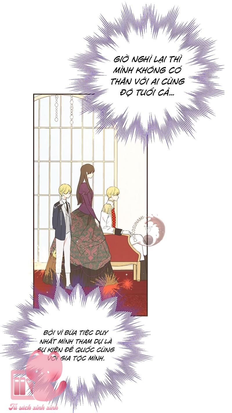 Thật Ra Tôi Mới Là Thật - Chap 11 - Trang 25