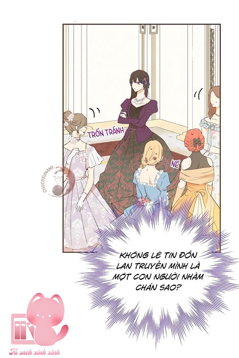 Thật Ra Tôi Mới Là Thật - Chap 11 - Trang 26