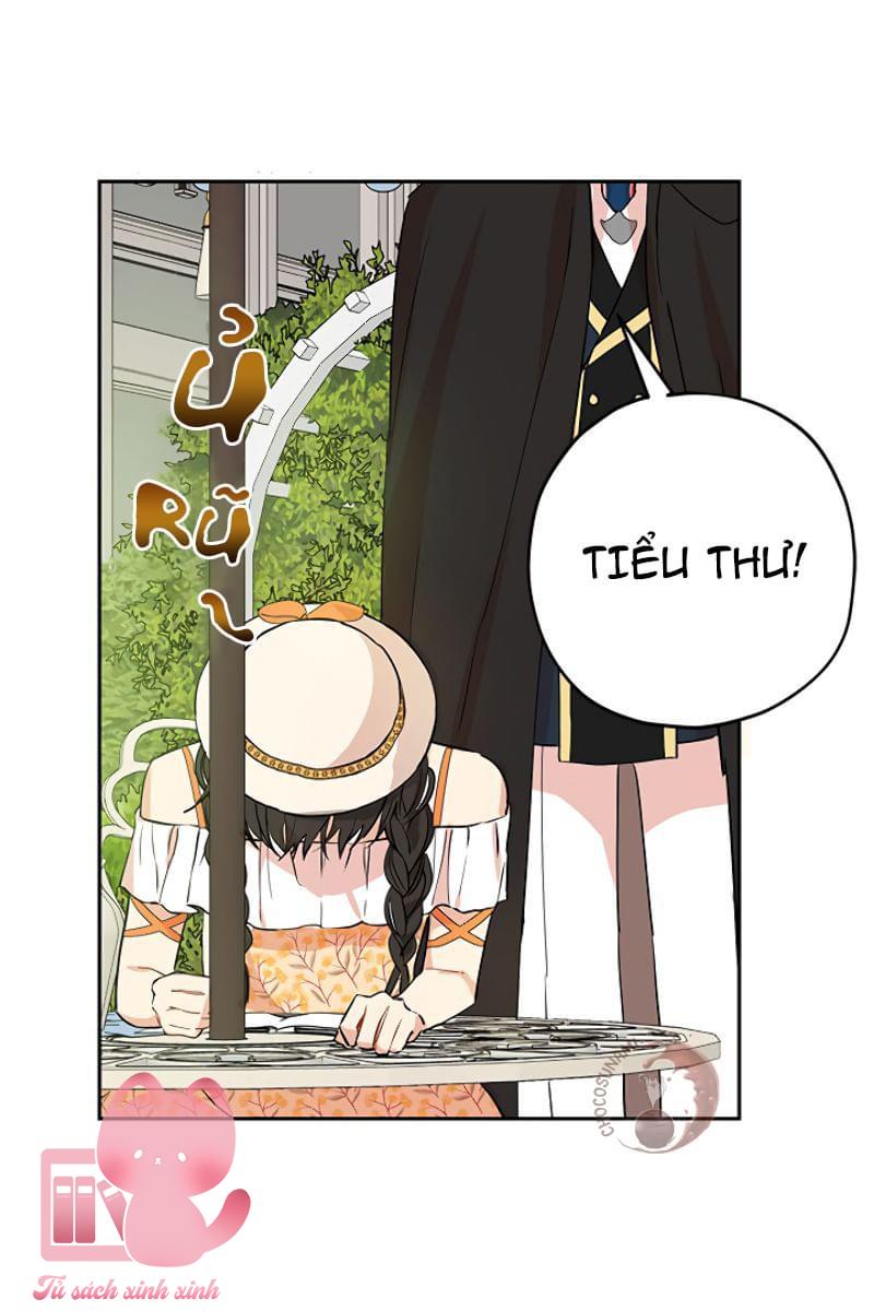 Thật Ra Tôi Mới Là Thật - Chap 11 - Trang 27