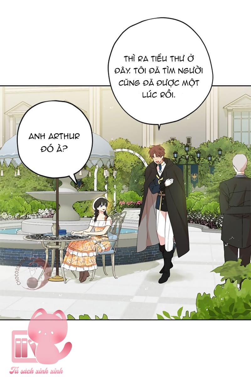Thật Ra Tôi Mới Là Thật - Chap 11 - Trang 28