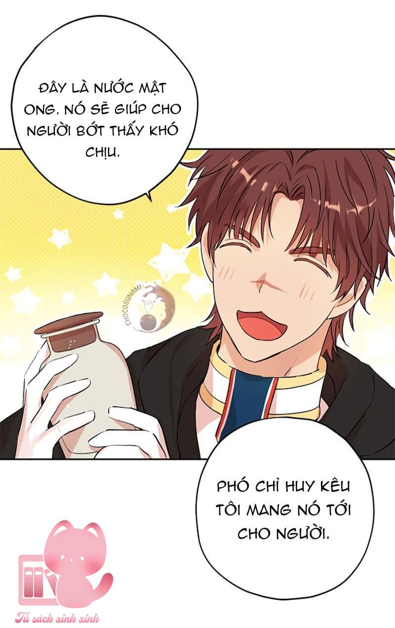 Thật Ra Tôi Mới Là Thật - Chap 11 - Trang 29