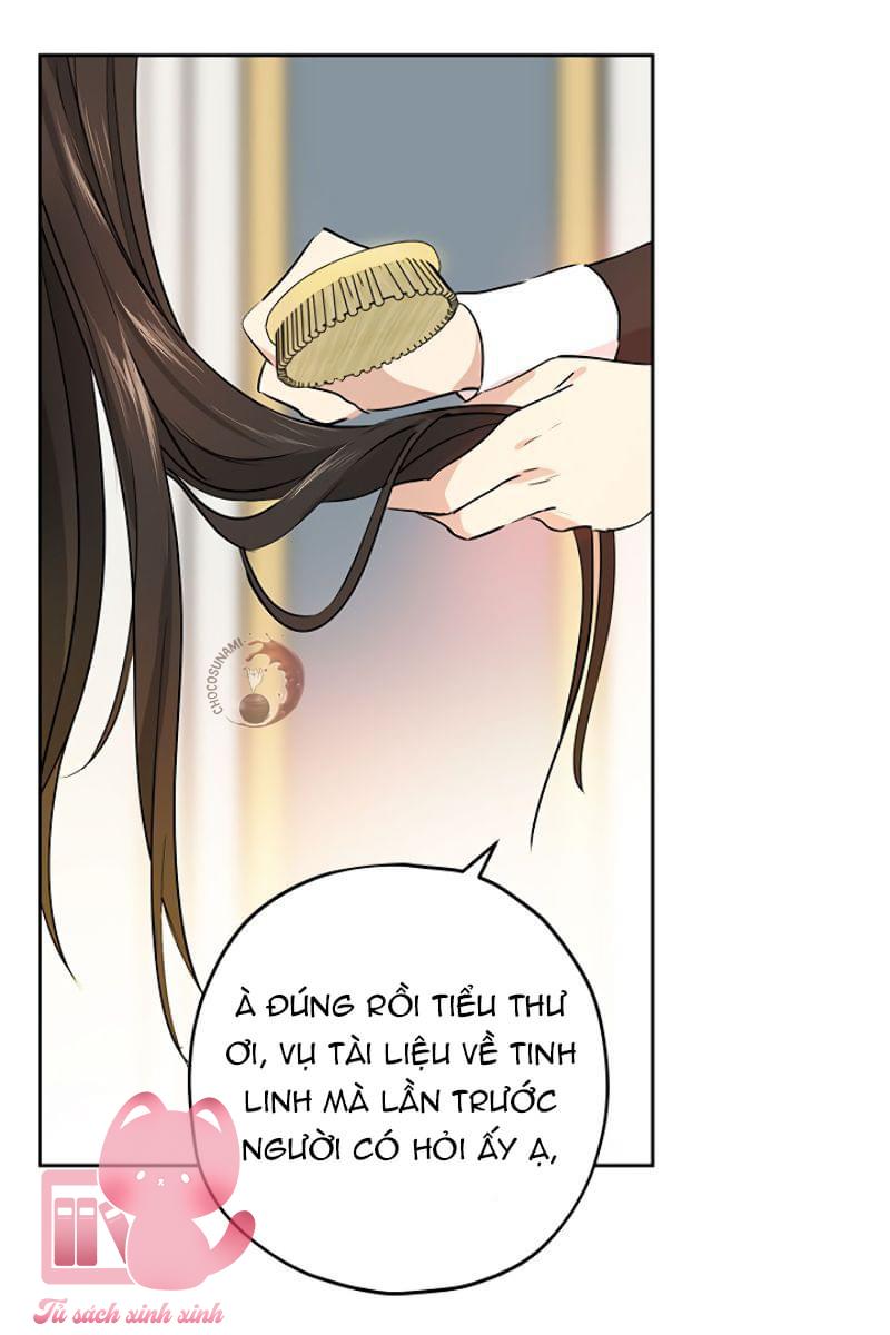Thật Ra Tôi Mới Là Thật - Chap 11 - Trang 3