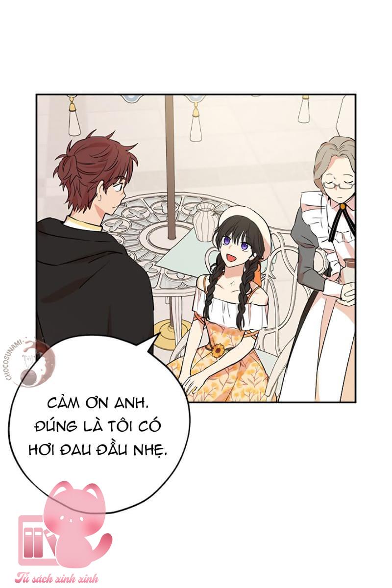 Thật Ra Tôi Mới Là Thật - Chap 11 - Trang 30