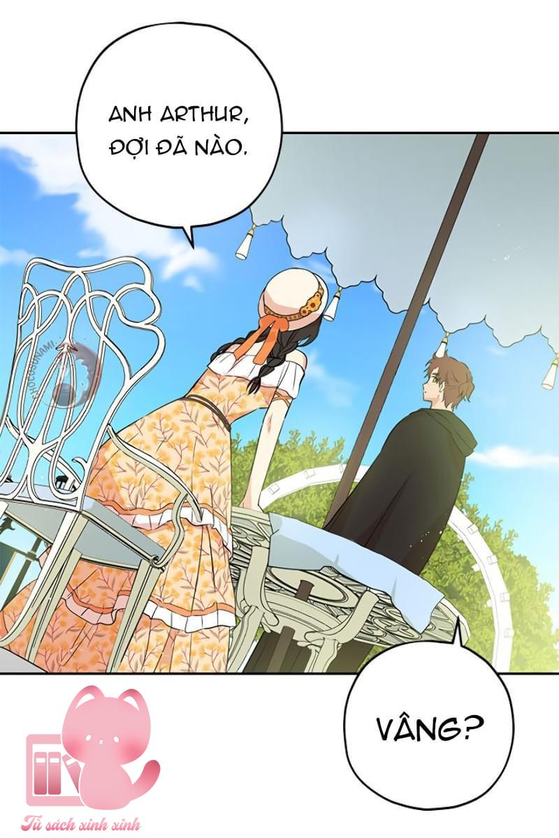 Thật Ra Tôi Mới Là Thật - Chap 11 - Trang 32