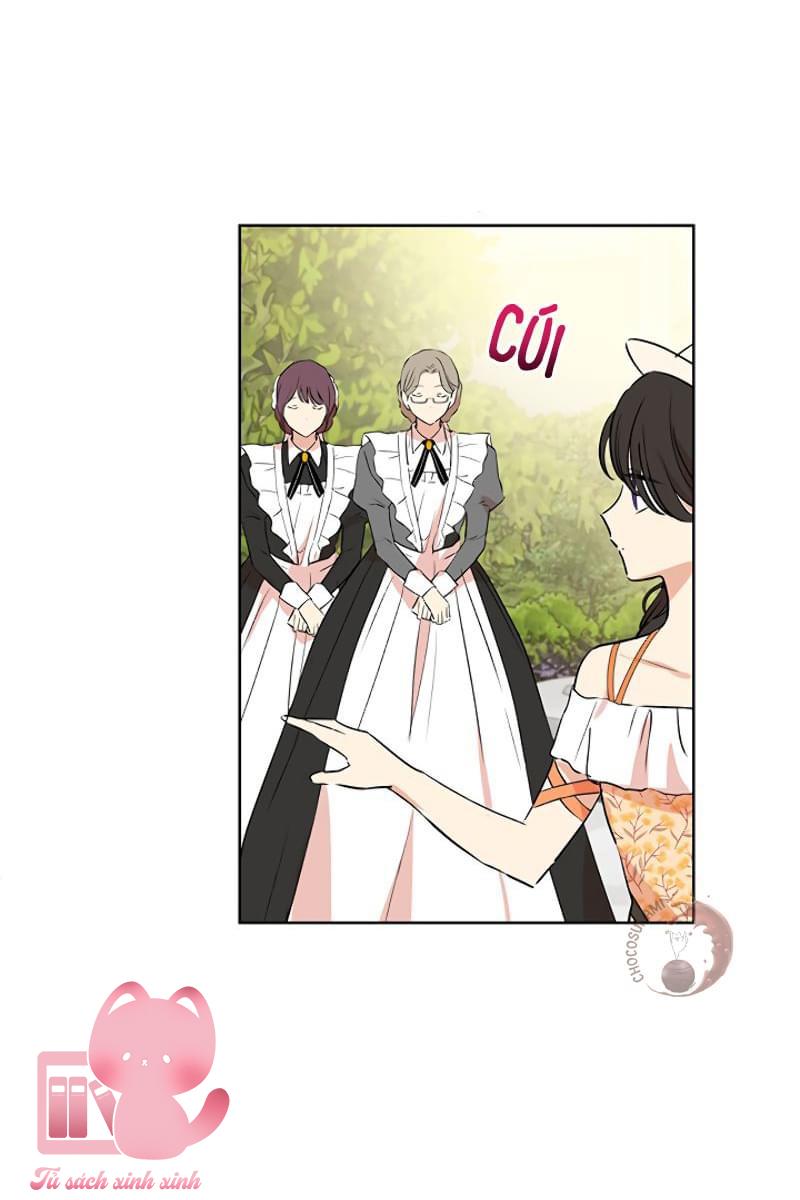 Thật Ra Tôi Mới Là Thật - Chap 11 - Trang 33