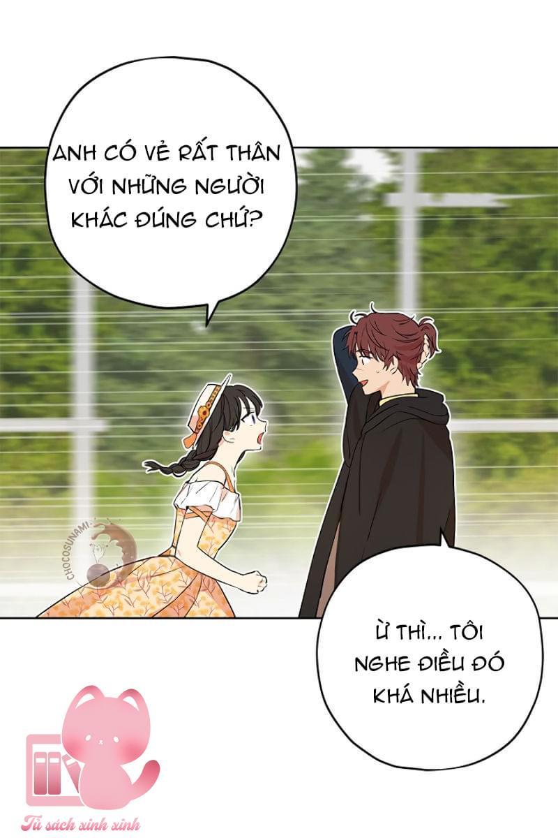 Thật Ra Tôi Mới Là Thật - Chap 11 - Trang 34