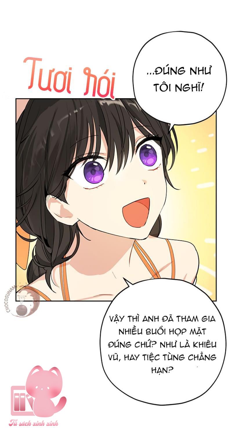 Thật Ra Tôi Mới Là Thật - Chap 11 - Trang 35