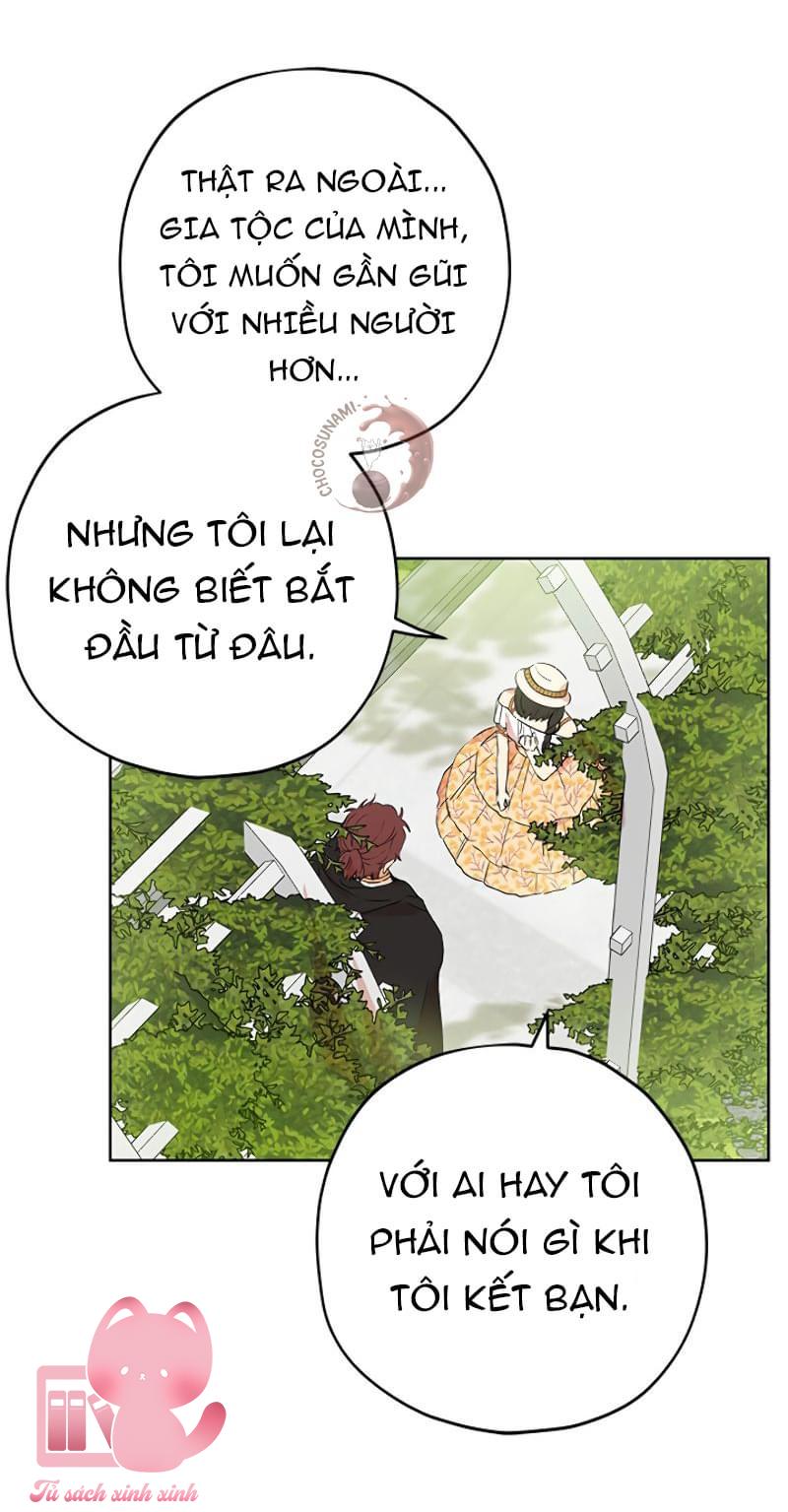 Thật Ra Tôi Mới Là Thật - Chap 11 - Trang 36