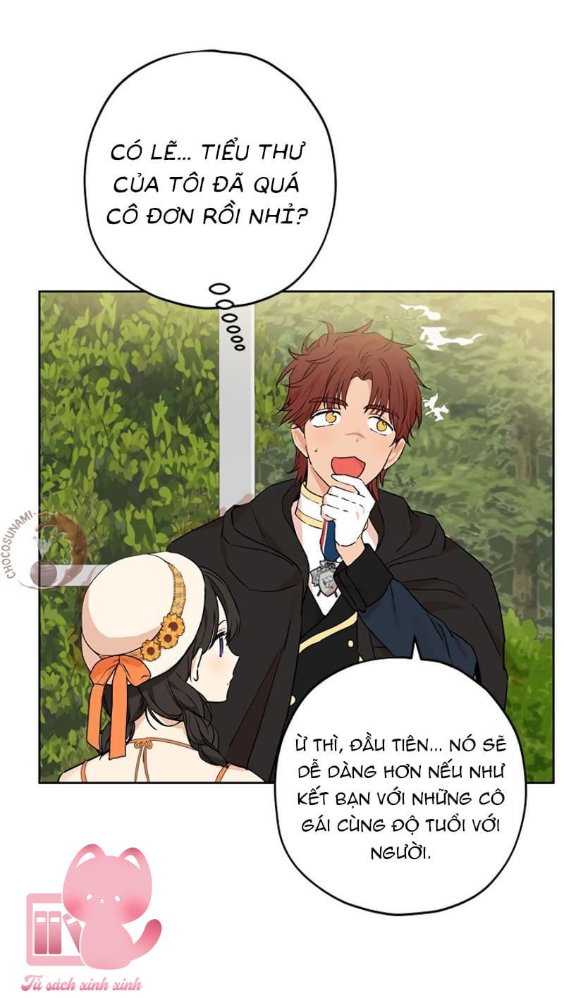 Thật Ra Tôi Mới Là Thật - Chap 11 - Trang 37