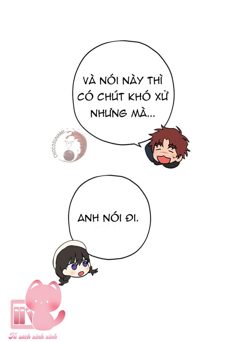 Thật Ra Tôi Mới Là Thật - Chap 11 - Trang 38