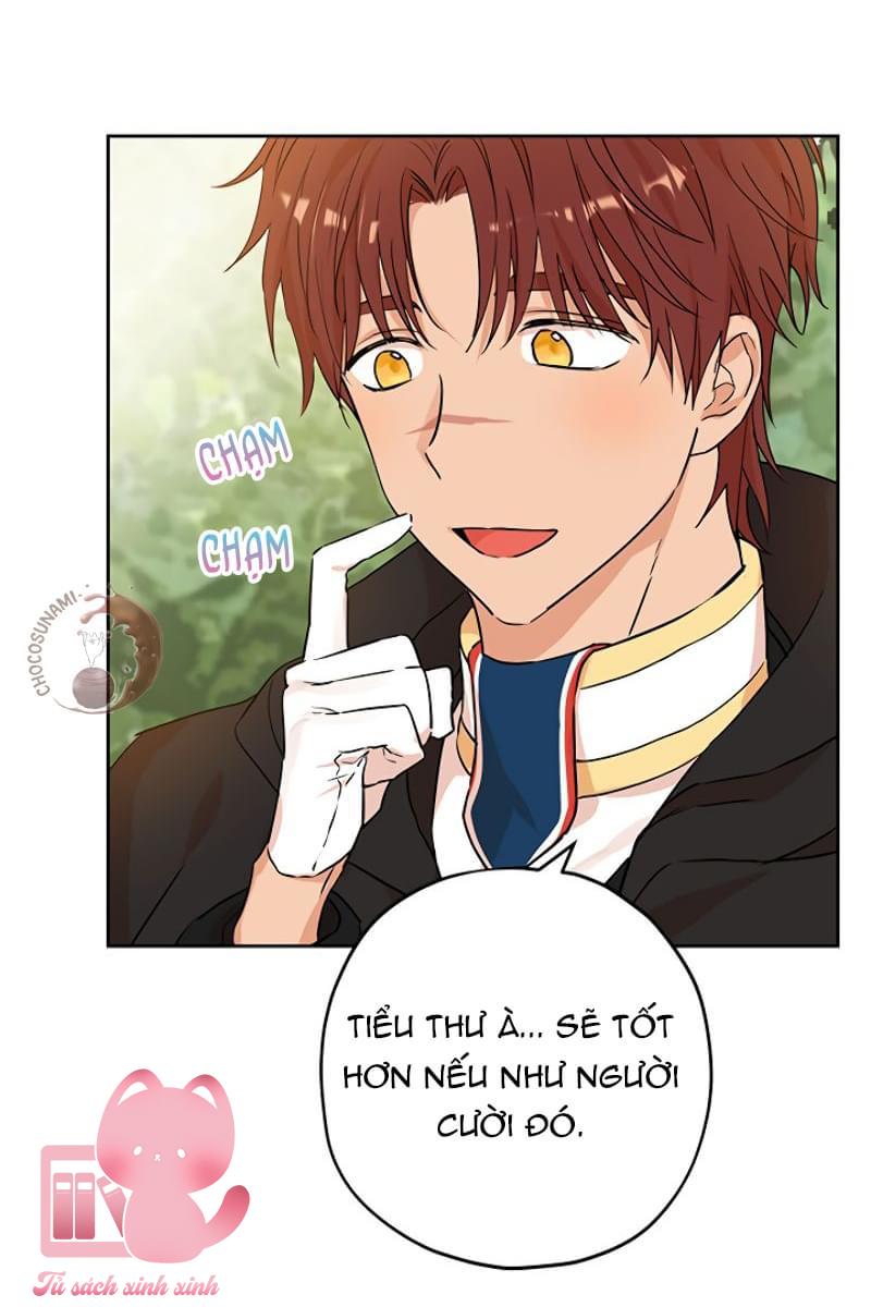 Thật Ra Tôi Mới Là Thật - Chap 11 - Trang 39