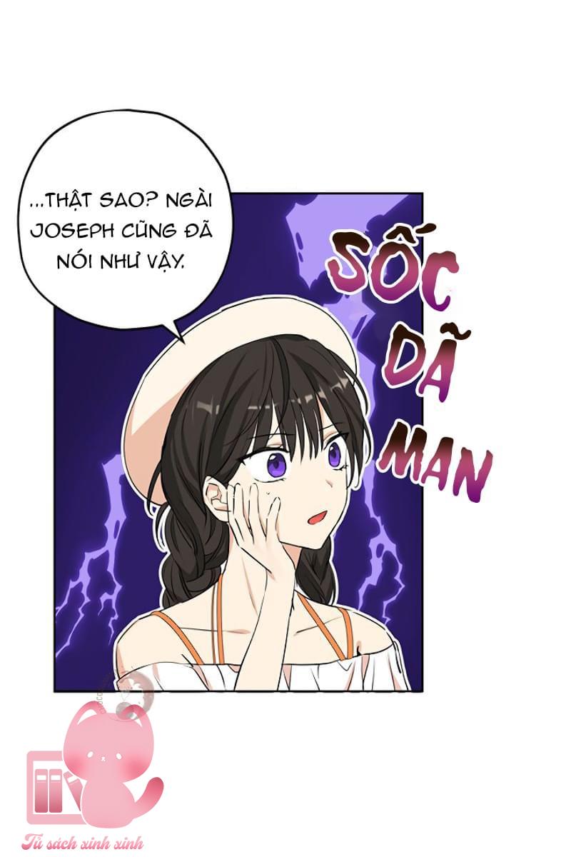 Thật Ra Tôi Mới Là Thật - Chap 11 - Trang 42