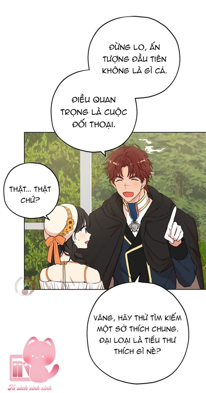 Thật Ra Tôi Mới Là Thật - Chap 11 - Trang 43