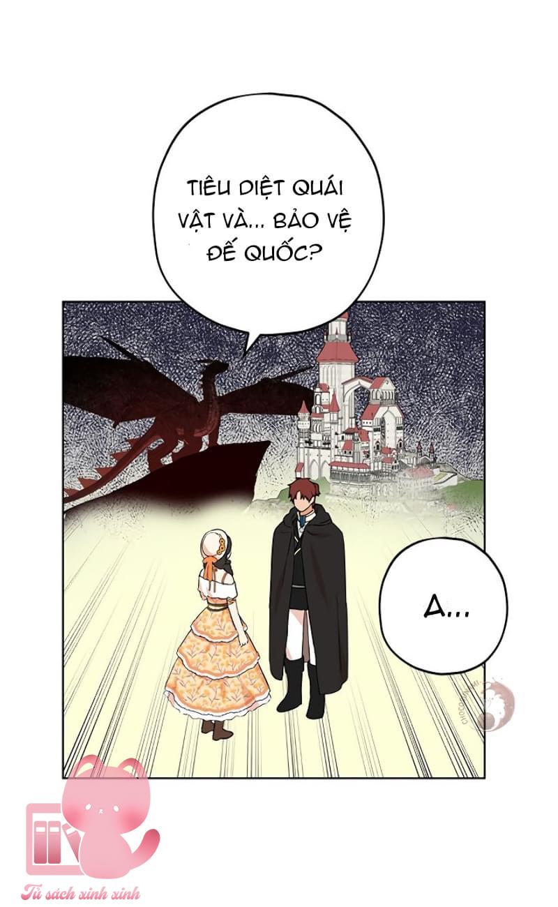Thật Ra Tôi Mới Là Thật - Chap 11 - Trang 44