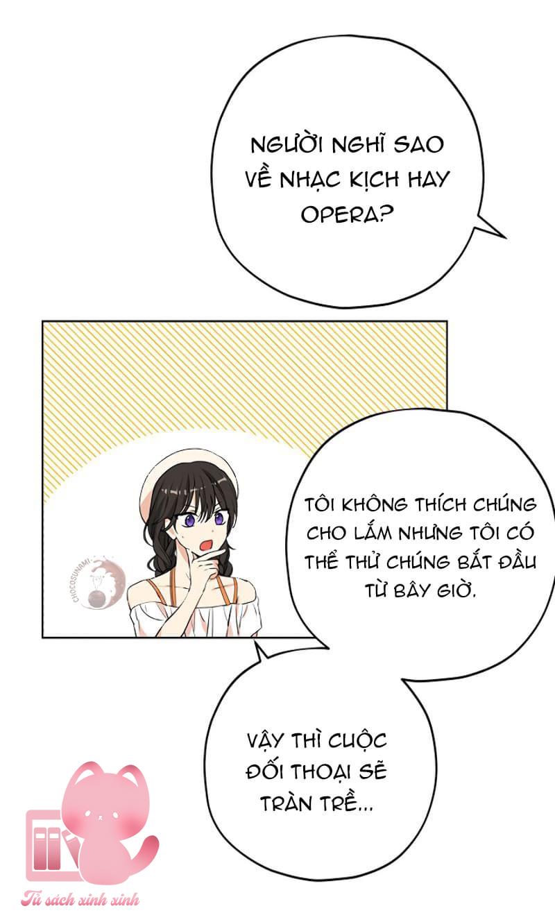 Thật Ra Tôi Mới Là Thật - Chap 11 - Trang 45