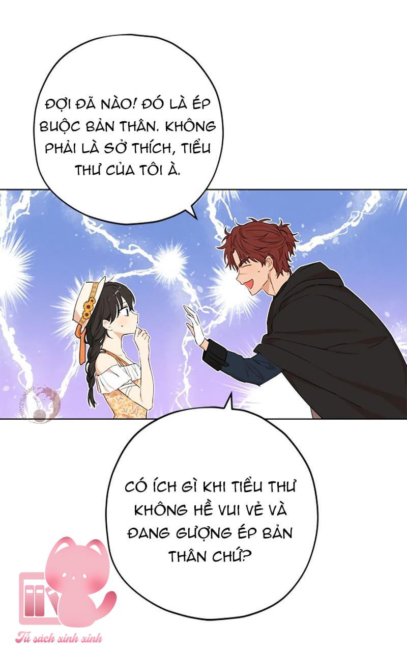 Thật Ra Tôi Mới Là Thật - Chap 11 - Trang 46
