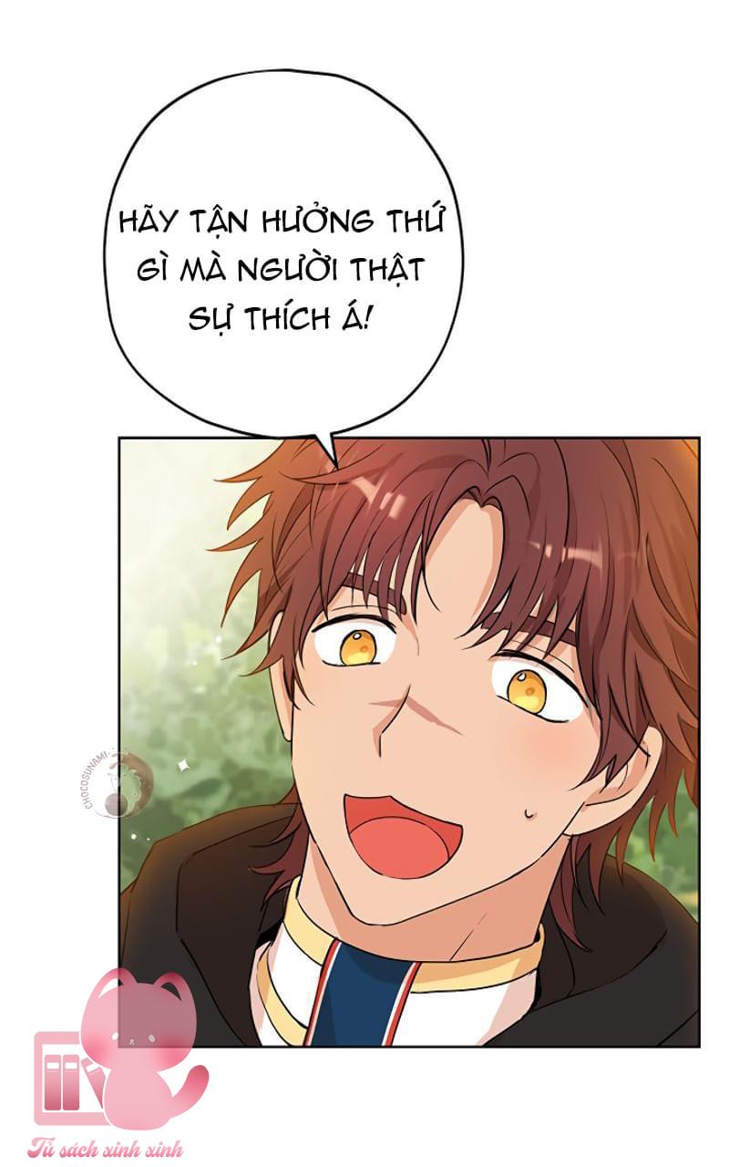 Thật Ra Tôi Mới Là Thật - Chap 11 - Trang 47