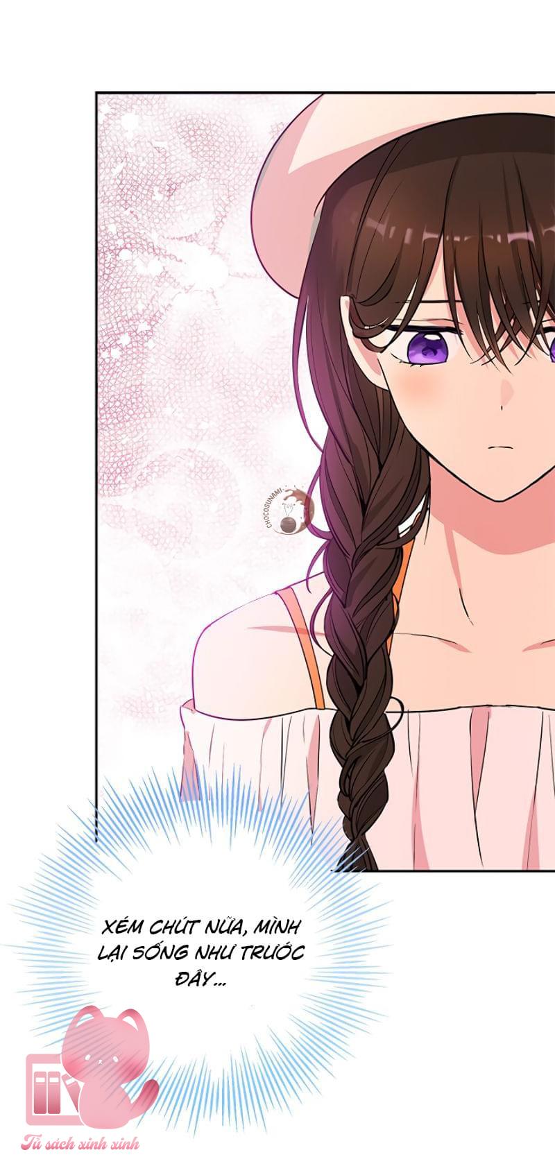 Thật Ra Tôi Mới Là Thật - Chap 11 - Trang 50