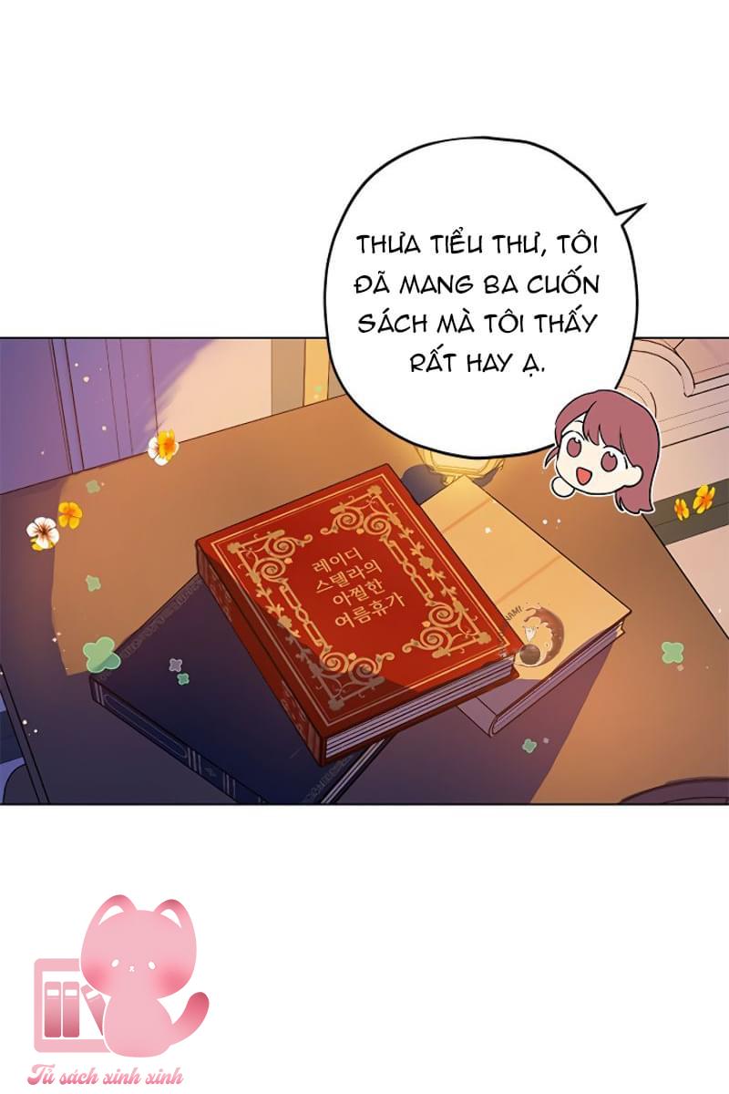 Thật Ra Tôi Mới Là Thật - Chap 11 - Trang 52