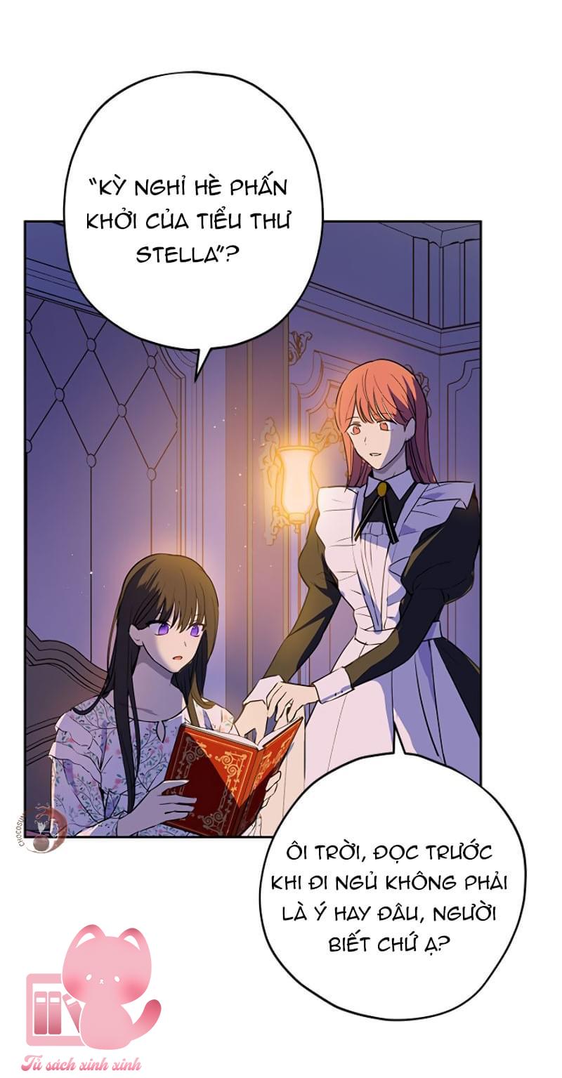 Thật Ra Tôi Mới Là Thật - Chap 11 - Trang 53