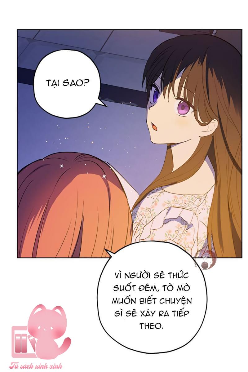 Thật Ra Tôi Mới Là Thật - Chap 11 - Trang 54