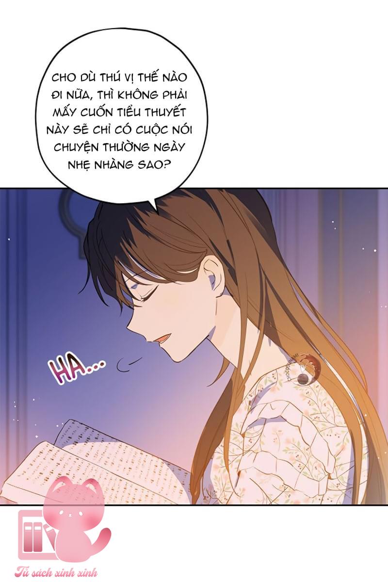 Thật Ra Tôi Mới Là Thật - Chap 11 - Trang 55