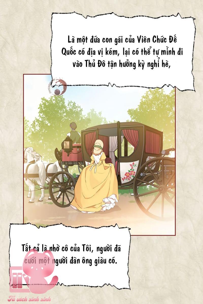 Thật Ra Tôi Mới Là Thật - Chap 11 - Trang 57