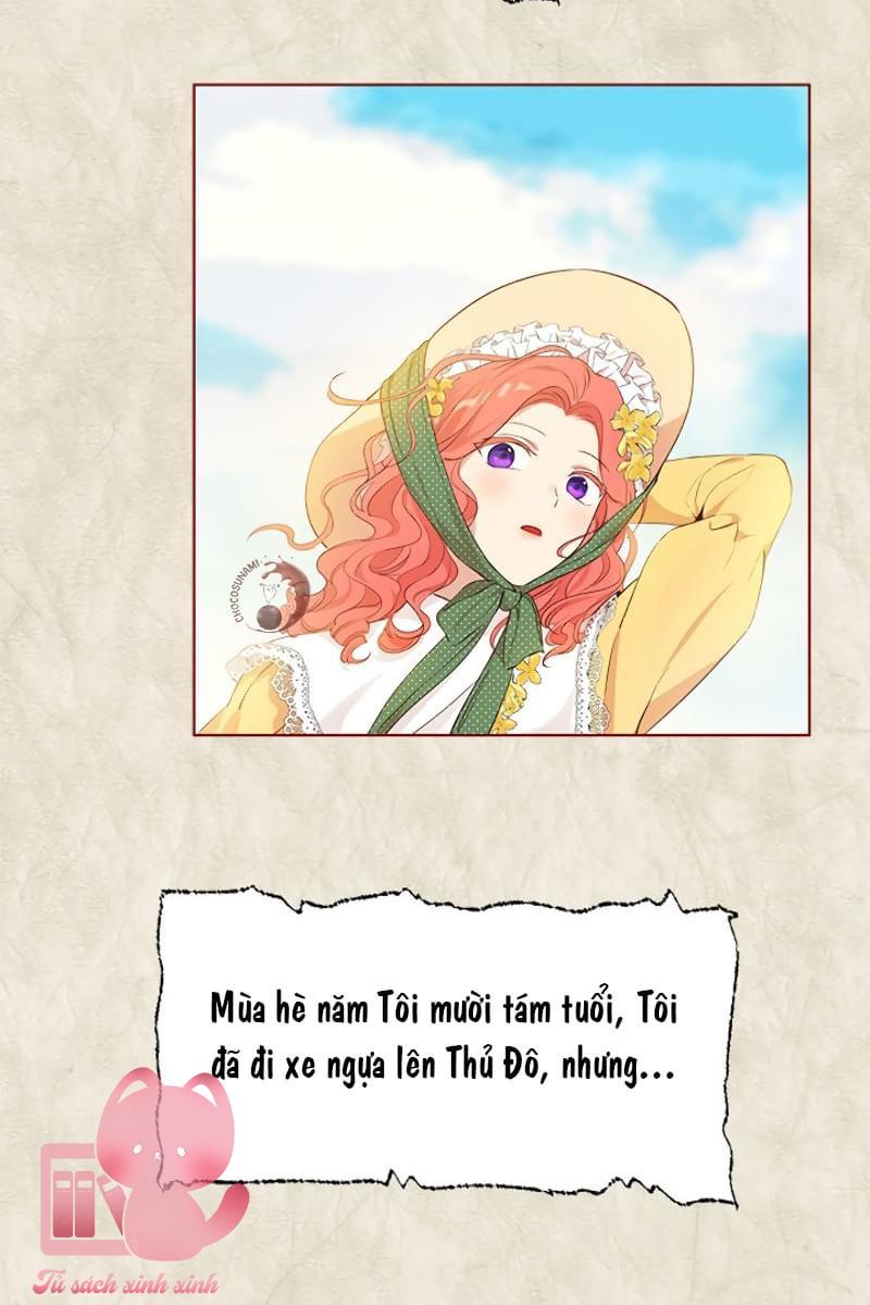 Thật Ra Tôi Mới Là Thật - Chap 11 - Trang 58