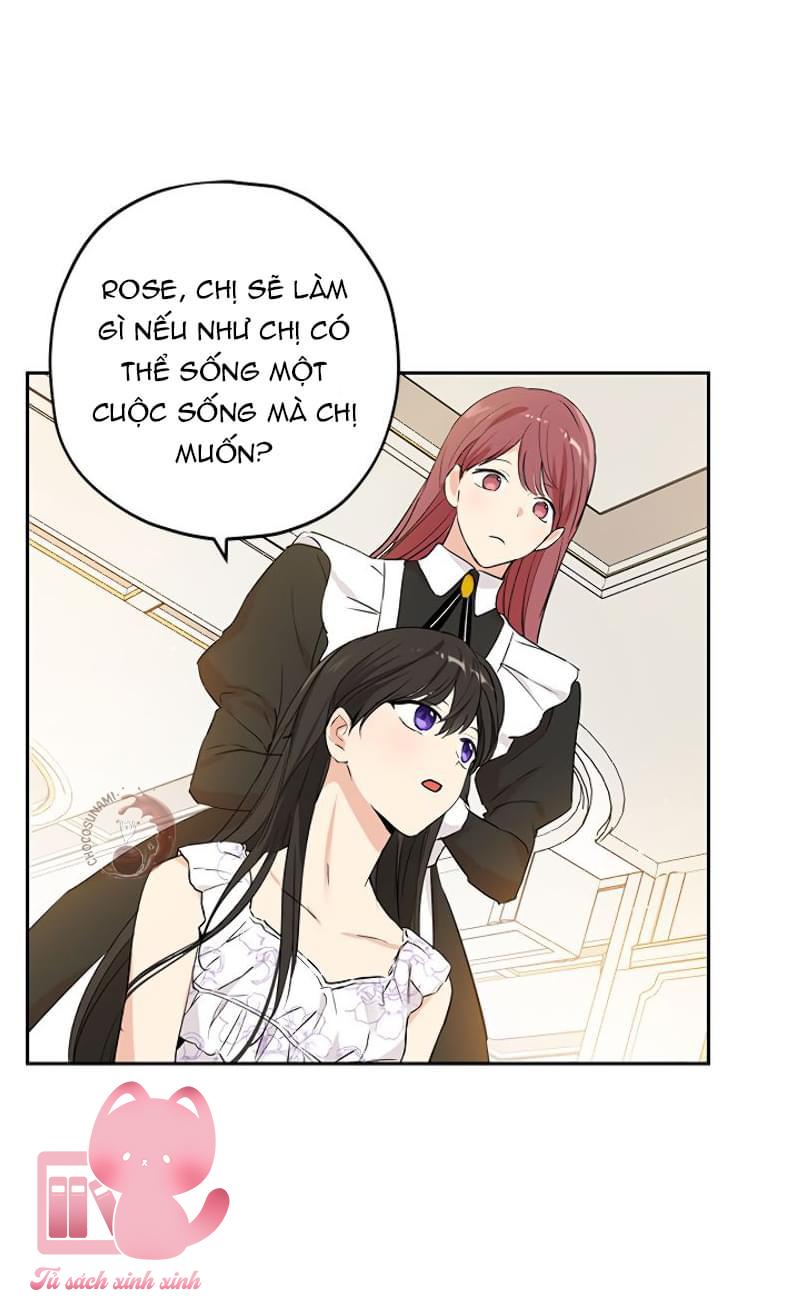 Thật Ra Tôi Mới Là Thật - Chap 11 - Trang 6