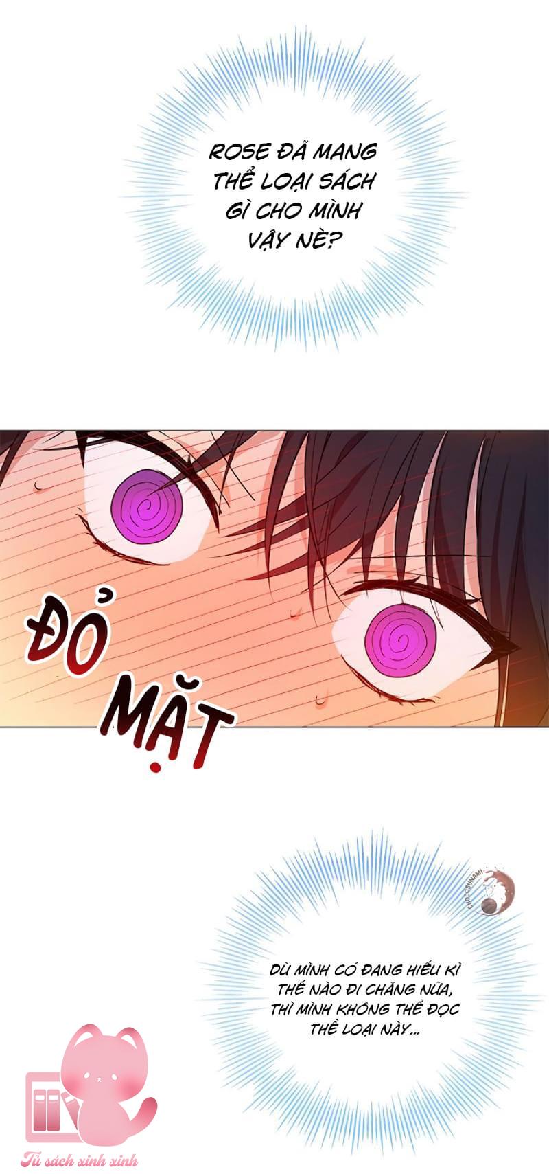 Thật Ra Tôi Mới Là Thật - Chap 11 - Trang 67