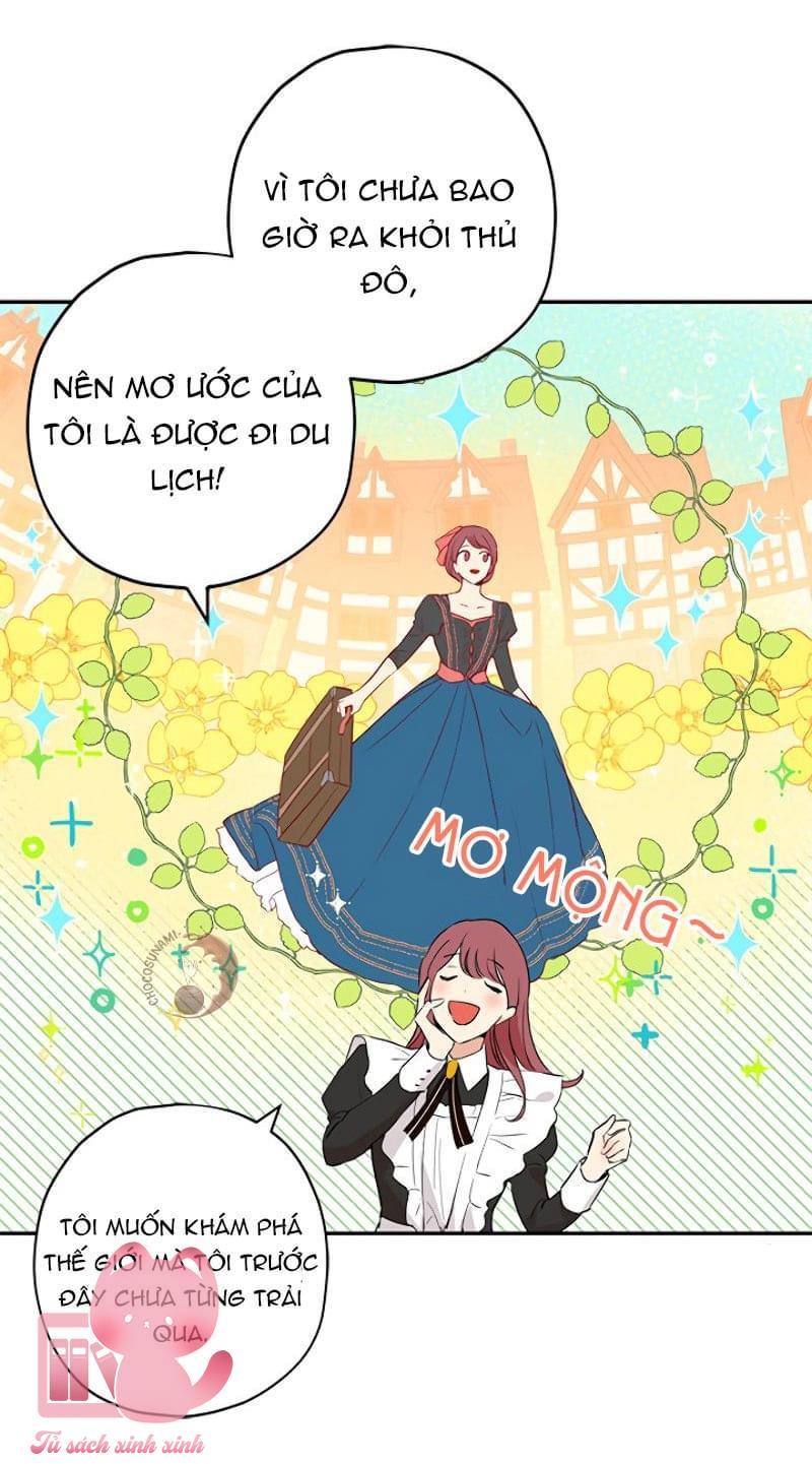 Thật Ra Tôi Mới Là Thật - Chap 11 - Trang 7