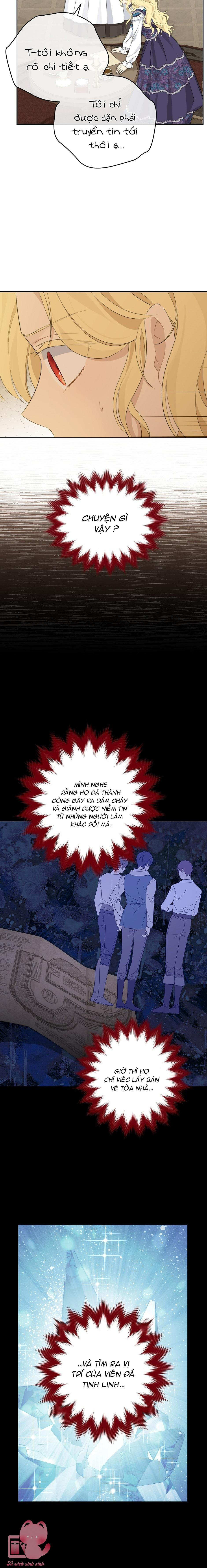 Thật Ra Tôi Mới Là Thật - Chap 111 - Trang 1