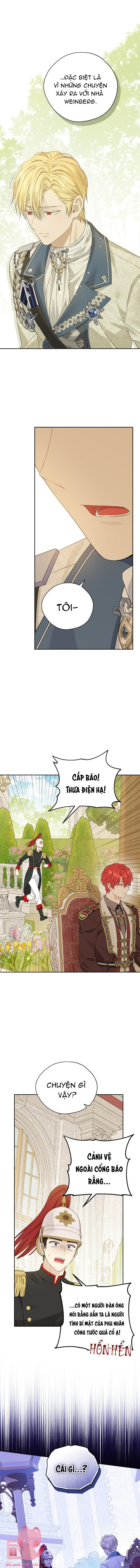 Thật Ra Tôi Mới Là Thật - Chap 111 - Trang 12