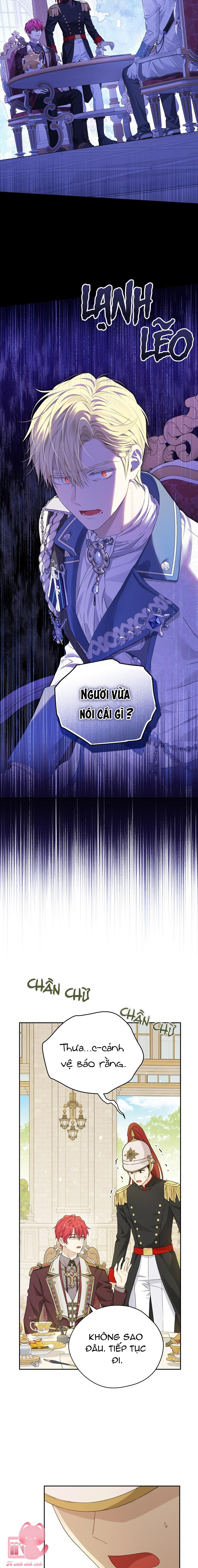 Thật Ra Tôi Mới Là Thật - Chap 111 - Trang 13