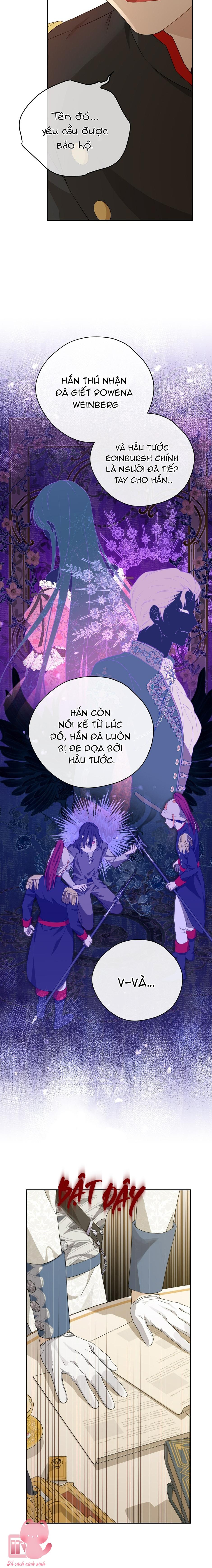 Thật Ra Tôi Mới Là Thật - Chap 111 - Trang 14