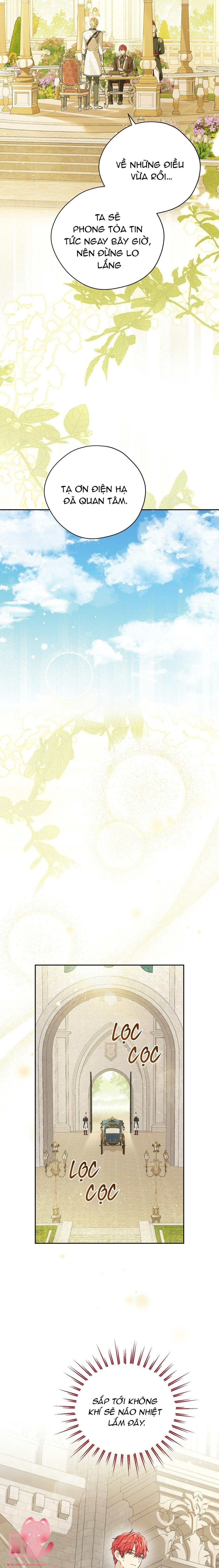 Thật Ra Tôi Mới Là Thật - Chap 111 - Trang 16