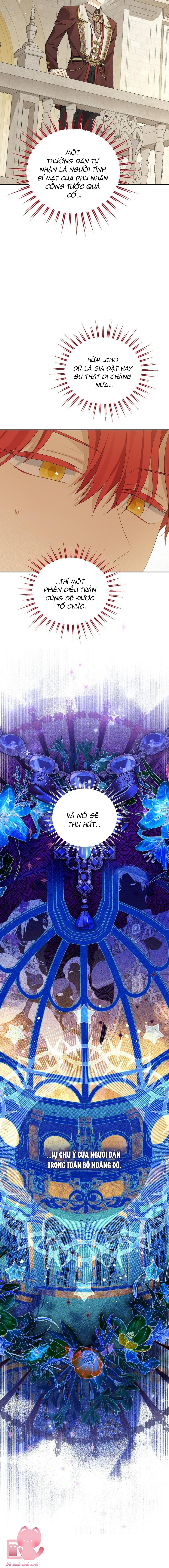 Thật Ra Tôi Mới Là Thật - Chap 111 - Trang 17