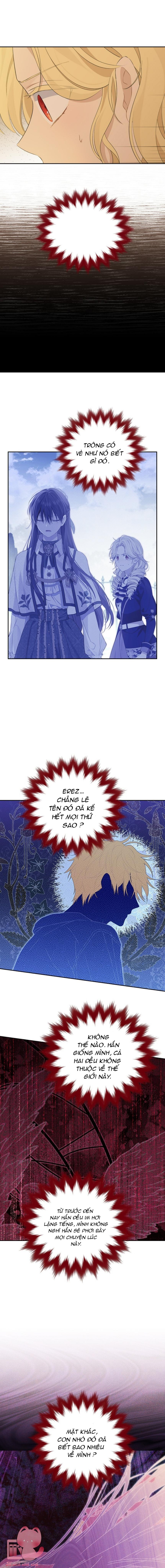 Thật Ra Tôi Mới Là Thật - Chap 111 - Trang 3