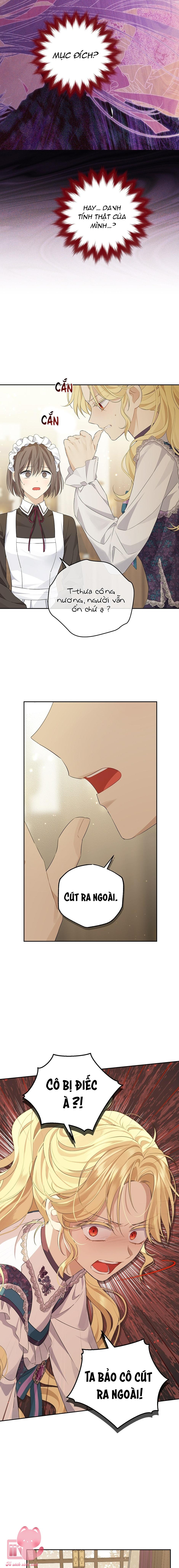 Thật Ra Tôi Mới Là Thật - Chap 111 - Trang 4