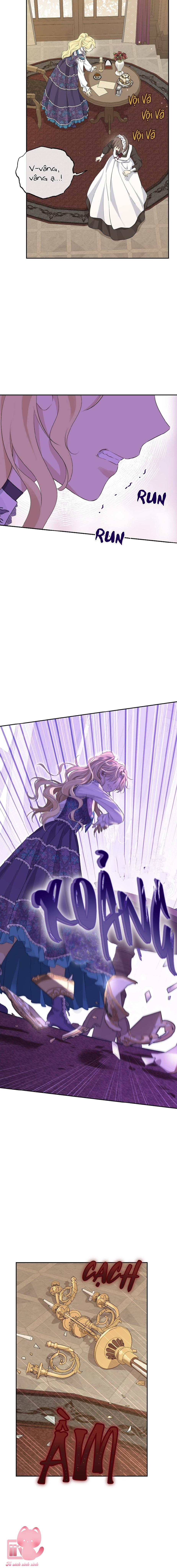 Thật Ra Tôi Mới Là Thật - Chap 111 - Trang 5