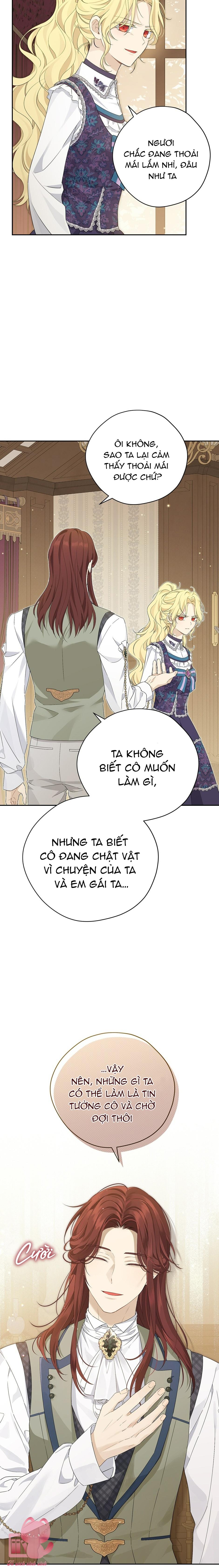 Thật Ra Tôi Mới Là Thật - Chap 111 - Trang 7