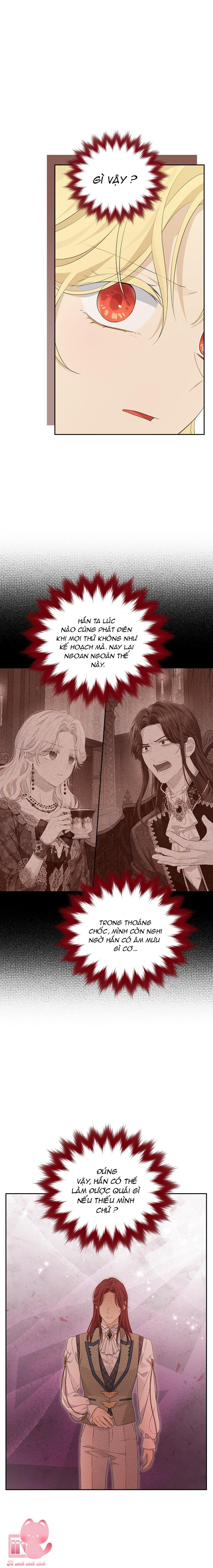 Thật Ra Tôi Mới Là Thật - Chap 111 - Trang 8