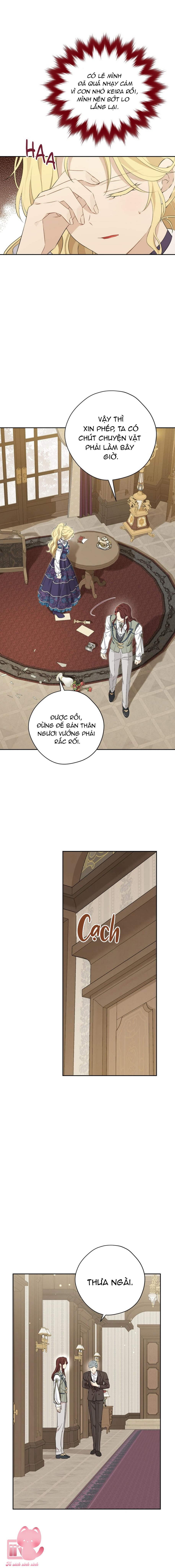 Thật Ra Tôi Mới Là Thật - Chap 111 - Trang 9