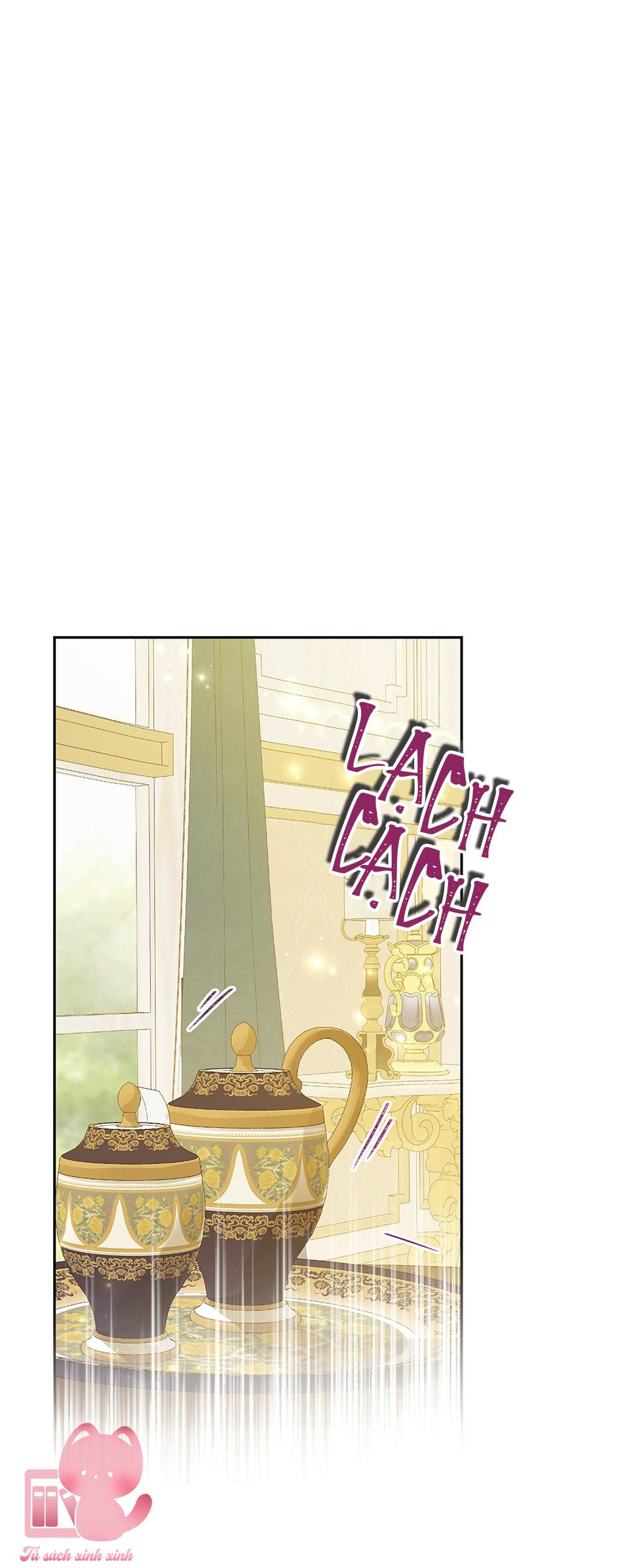 Thật Ra Tôi Mới Là Thật - Chap 112 - Trang 0