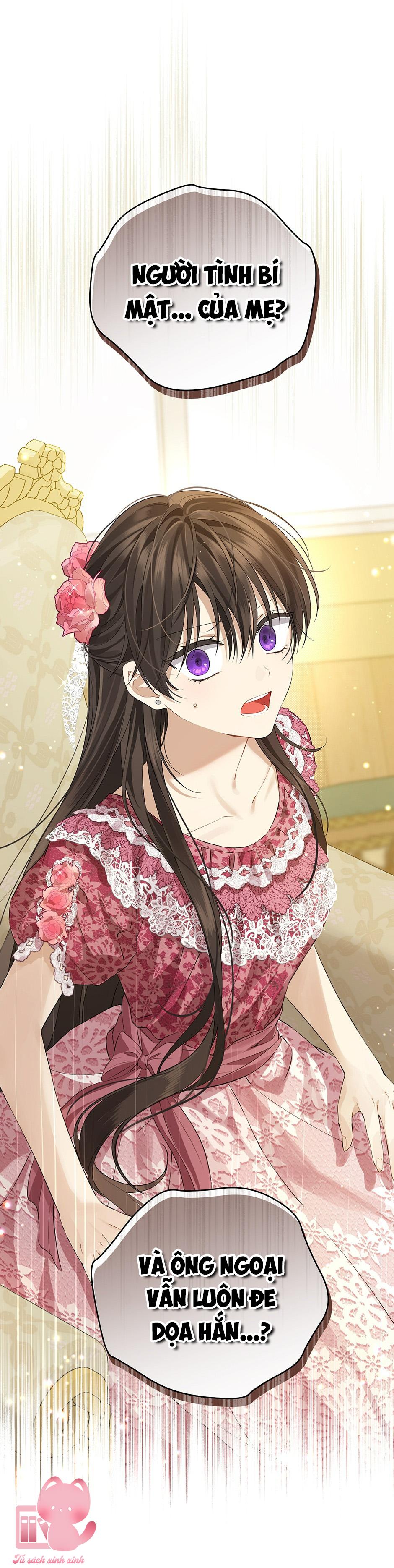 Thật Ra Tôi Mới Là Thật - Chap 112 - Trang 1